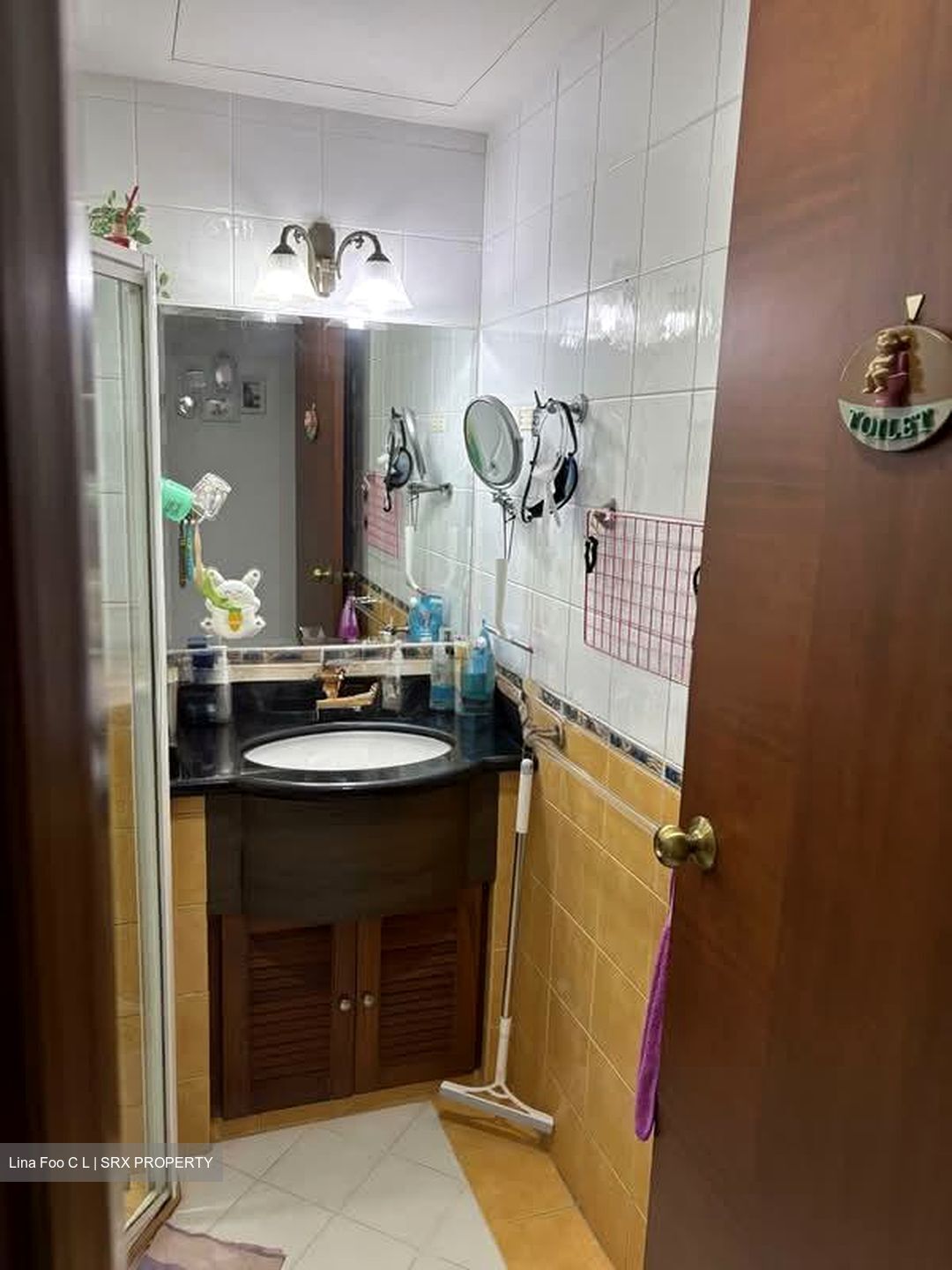 Central Grove (D14), Condominium #574085611